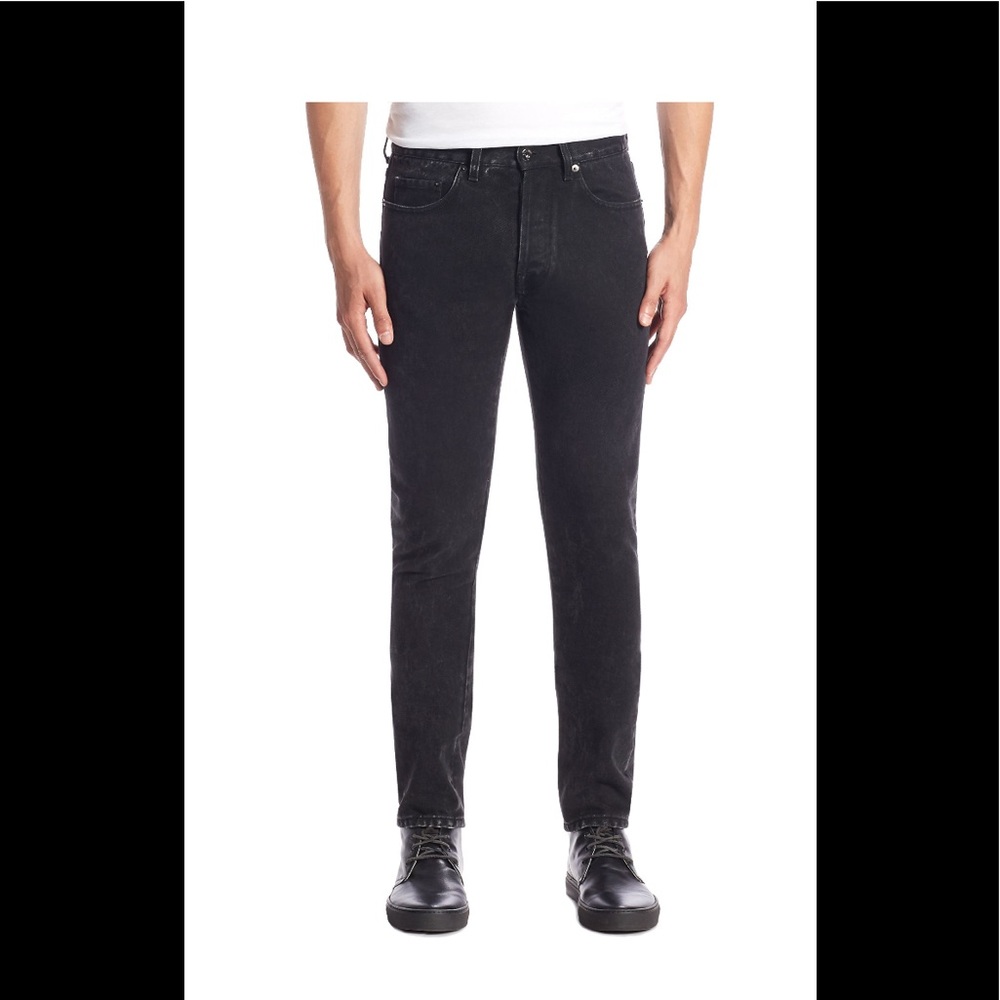 Valentino NWT jeans 👖 - Picture 2 of 9